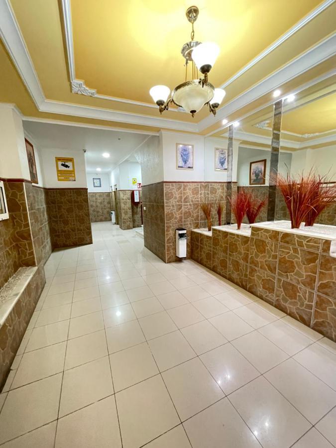 Апартаменты Playa Acequion Pastor Торевьиа Экстерьер фото